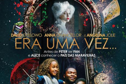 Era Uma Vez