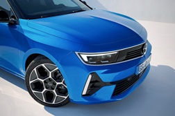 Novo OPEL Astra Sports Tourer - Prático, elegante, dinâmico, espaçoso e eletrificado
