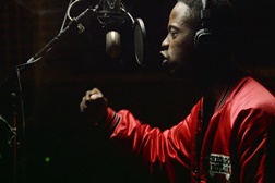 Complô: A história de Ghoya “órfão de Estado” estreia-se dia 20 de Novembro - Retrato íntimo da vida de Bruno, rapper crioulo e activista político