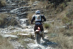 Campeonato Brasileiro de Enduro FIM com novas categorias em 2015