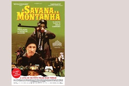 cincemanacional A Savana e a Montanha - Estreia 24 de Abril