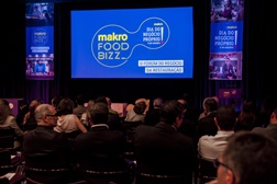 Makro realiza a 1ª edição do  Makro Food Bizz