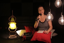 Rádio Comercial estreia nova rubrica "Chichi, Cama" para adormecer os mais pequenos