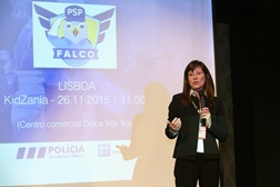 Fundação PT e PSP promovem segurança com lançamento de contos digitais