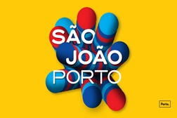 São João 2016 - Festas da Cidade do Porto