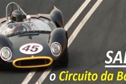 Petição pública pelo regresso do Circuito da Boavista