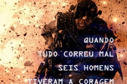 13 Horas: Os Soldados Secretos de Benghazi