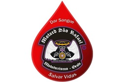 Grupo Motard São Rafael promove dádiva de sangue,