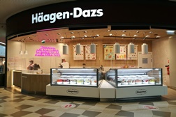 Häagen-Dazs abre lojas fora de Lisboa e anuncia novidades