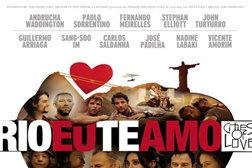 Rio, Eu Te Amo