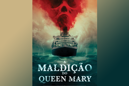 A Maldição do Queen Mary (2023) - Estreia a 15 de Fevereiro
