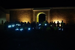 2.ª Corrida e Caminhada Night Run Avis