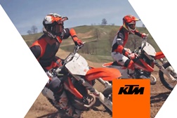 KTM SX Gama 2016