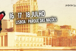 Super Bock Super Rock e Tradiio criam parceria para a seleção das bandas que vão abrir o Palco EDP