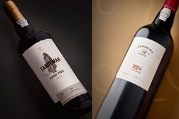 Sogrape declara Vintage 2024 para Porto Ferreira e Sandeman - Chegam ao mercado em junho deste ano