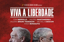 Viva a Liberdade