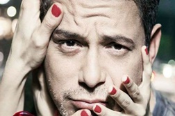 Alejandro Sanz lança "Sirope Vivo" dia 27 de Novembro