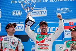 Tiago Monteiro