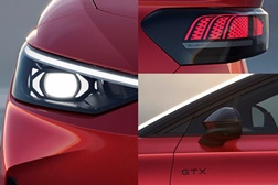 Antestreia do novo ID.7 GTX - Uma limousine para longas distâncias com mais potência e tração integral
