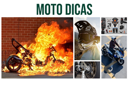 Moto-Dicas sobre Motas, Scooters, Legislação, Técnica e Segurança