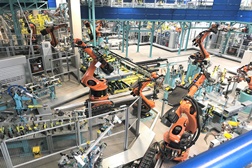 Ineos adquire fábrica da Mercedes-benz - Fábrica de Hambach continuará a produzir o Smart EQ fortwo