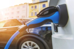 Finlog lança E-Drive - Em parceria com a EDP Comercial