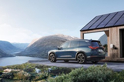 NIO anuncia a disponibilidade do seu FOTA na Noruega - Tem planos para extensão ao resto da Europa e mercado norte-americano