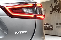 5 sugestões da Nissan para a manutenção - Quando o automóvel está estacionado em casa