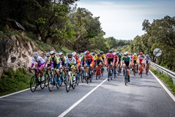 Agenda de Ciclismo (6 e 7 de agosto de 2022)