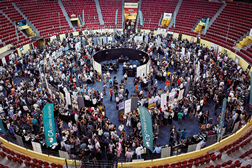 10ª Edição Mercado de Vinhos do Campo Pequeno - Entre 17 e 19 de novembro