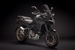 Ducati Multistrada 1260 – Ainda mais multifacetada