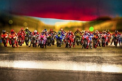 MotoGP 2022 GP Indonésia - Antevisão - Um novo desafio espreita, com a MotoGP a caminho da Indonésia para a estreia em Lombok.