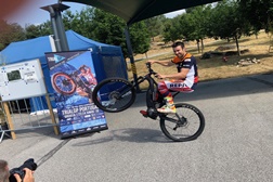 Mundial Trial: Toni Bou pode conquistar 100.ª vitória em Gouveia