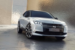 DS Automobiles escolhe Portugal para a apresentação mundial do DS Nº4 - A região do Grande Porto e Douro irá receber mais de 250 profissionais da comunicação