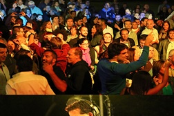 Festas M80 no melhor spot de verão da noite algarvia