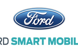 Ford Desvendará os Próximos Passos do Seu Plano de Mobilidade Inteligente Durante o Mobile World Congress
