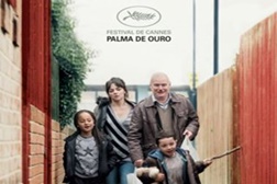 Eu, Daniel Blake