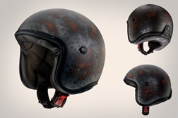 Caberg Freeride Rusty