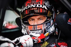 Tiago Monteiro e Honda  a celebrar 10 anos em conjunto no WTCR - A Honda Racing confirmou o piloto português no WTCR