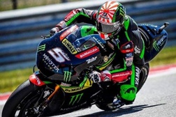 MotoGP - Marquez penalizado, pole para Zarco afinal 