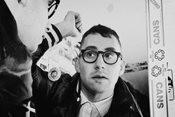 Bleachers pela primeira vez em Portugal no Palco Heineken do NOS Alive'15