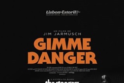 Gimme Danger