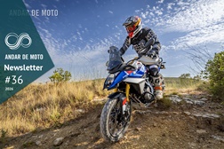 Newsletter nº 36/2026 -16 de setembro de 2026