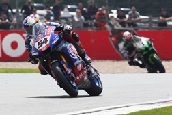 SBK Donington – Razgatlioglu vence duas vezes e já lidera o campeonato!