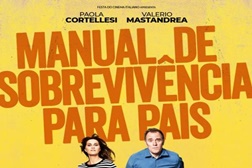 Manual de Sobrevivência para Pais