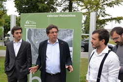 Mais 10 kms de ciclovias até ao final do ano