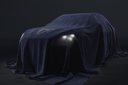 Cupra irá expandir a sua linha com o novo SUV eletrificado - Veículo a ser lançado em 2024