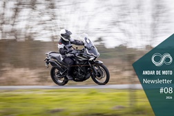 Newsletter nº 08/2026 - 24 de Fevereiro de 2026