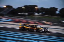 Miguel Cristóvão sagra-se Campeão da Ultimate Cup Series - Depois de em 2019 ter sido Campeão das GT4 South European Series