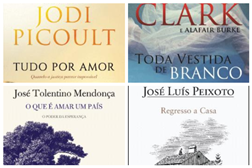 Novidades Livros (13 a 19 de agosto de 2020)